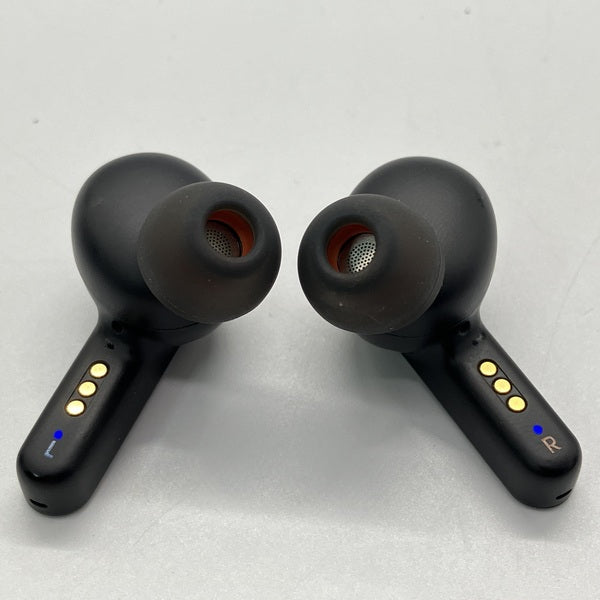 【中古】JBL LIVE PRO+ ブラック【秋葉原】
