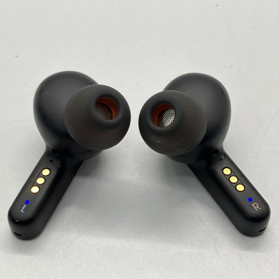 【中古】JBL LIVE PRO+ ブラック【秋葉原】