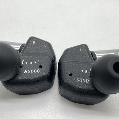 【中古】A5000 【FI-A5DPLD】【秋葉原】