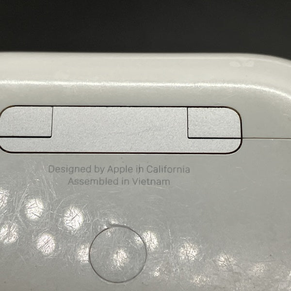 【中古】AirPods Pro 充電ケース【秋葉原】