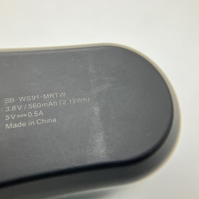 【中古】TW-9000 メタリックブラック 【SB-WS91-MRTW】【名古屋】