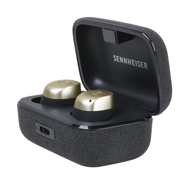 SENNHEISER 完全ワイヤレスイヤホン 通販 – 専門店 e☆イヤホン