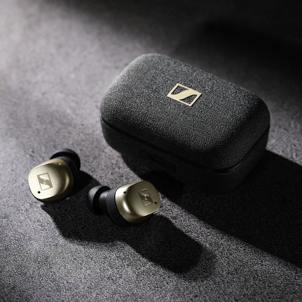 SENNHEISER MOMENTUM True Wireless 4【～4/30まで！期間限定