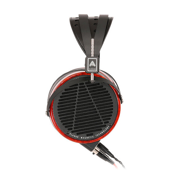 AUDEZE LCD-2 OPEN-BACK HP – e☆イヤホン