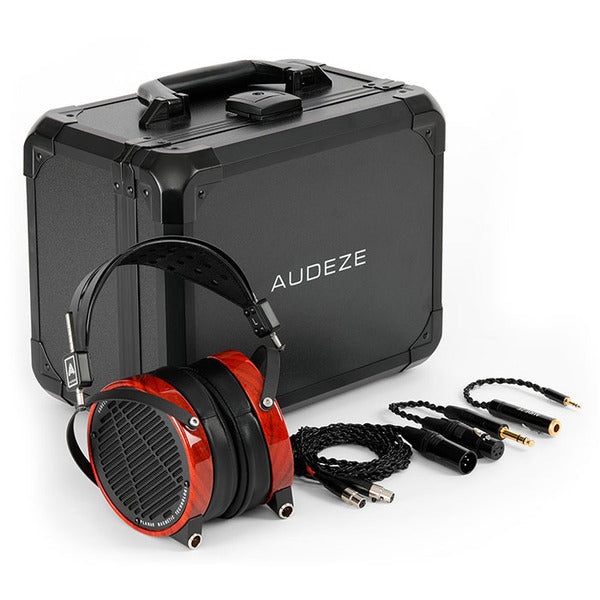 AUDEZE LCD-2 OPEN-BACK HP – e☆イヤホン