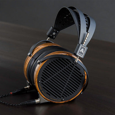 LCD-3 OPEN-BACK HP