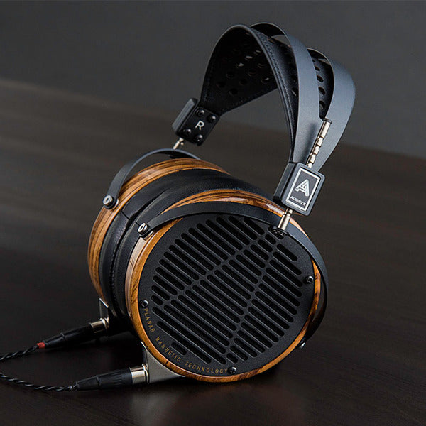 AUDEZE LCD-3 OPEN-BACK HP – e☆イヤホン