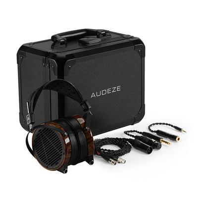 LCD-3 OPEN-BACK HP