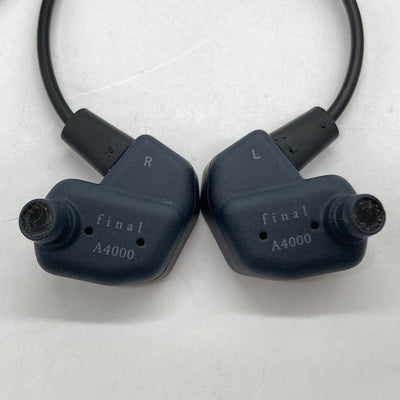 【中古】A4000 【FI-A4DPLDN】【秋葉原】