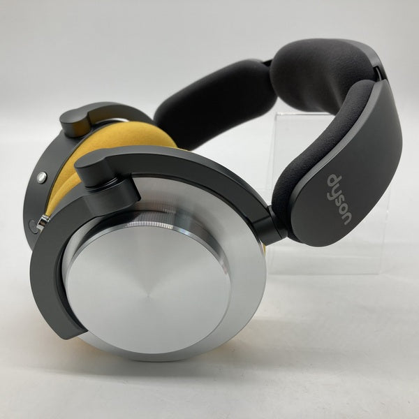 Dyson 【中古】OnTrac ヘッドホン CNCアルミニウム【日本橋】 – e
