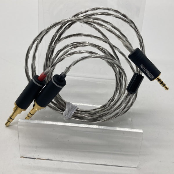 【中古】竜頭（Ryuzu） AK2.5mm4極バランス/3.5mm3極×2 【NLH-RYZ】【秋葉原】