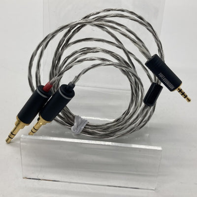 【中古】竜頭（Ryuzu） AK2.5mm4極バランス/3.5mm3極×2 【NLH-RYZ】【秋葉原】