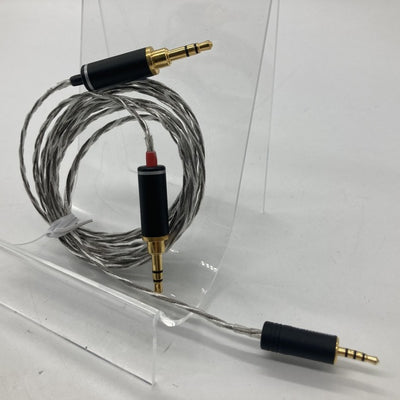 【中古】竜頭（Ryuzu） AK2.5mm4極バランス/3.5mm3極×2 【NLH-RYZ】【秋葉原】