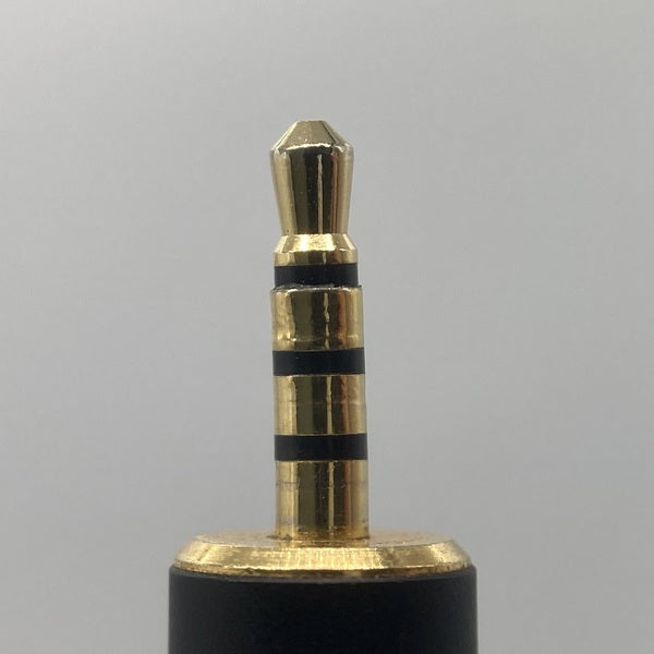 【中古】竜頭（Ryuzu） AK2.5mm4極バランス/3.5mm3極×2 【NLH-RYZ】【秋葉原】