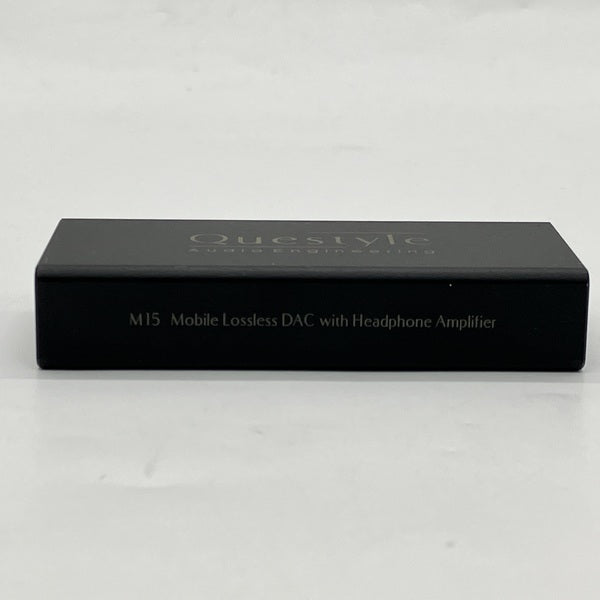【中古】M15【日本橋】