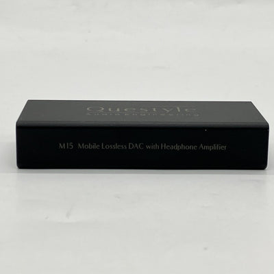 【中古】M15【日本橋】