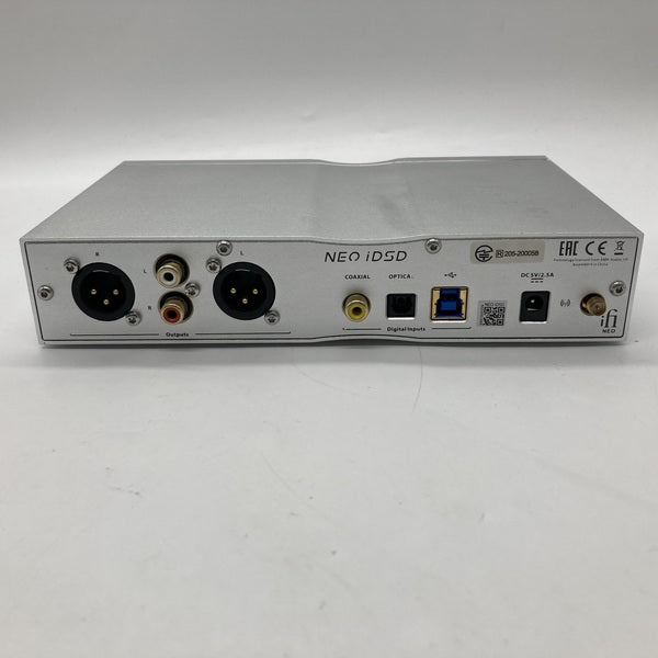 【中古】NEO iDSD【秋葉原】