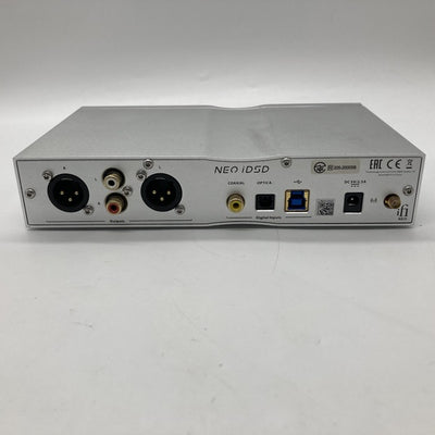 【中古】NEO iDSD【秋葉原】