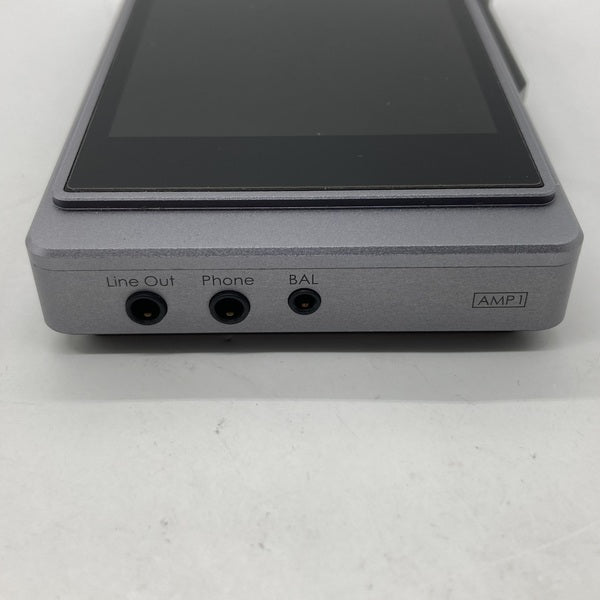 iBasso Audio 【中古】DX200【秋葉原】 – e☆イヤホン