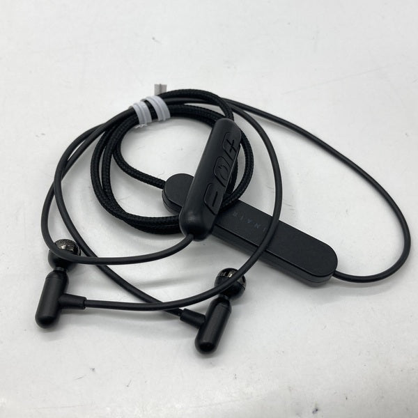 【中古】INAIR M360bt BK ブラック【インエアー方式Bluetoothイヤースピーカー】【秋葉原】