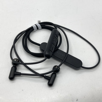 【中古】INAIR M360bt BK ブラック【インエアー方式Bluetoothイヤースピーカー】【秋葉原】