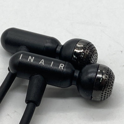 【中古】INAIR M360bt BK ブラック【インエアー方式Bluetoothイヤースピーカー】【秋葉原】