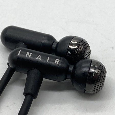 ヘッドホン M360BT BLACK レビュー】INAIR M360bt クラウドファンディングで話題の最先端