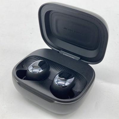 【中古】Live Buds 3 ブラック【秋葉原】