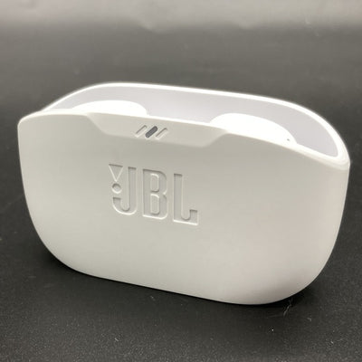 【中古】WAVE BUDS 2 ホワイト【JBLWBUDS2WHT】【秋葉原】