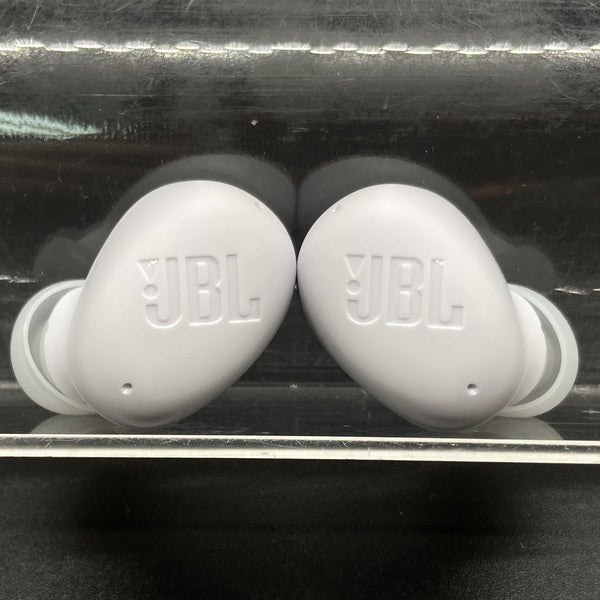 【中古】WAVE BUDS 2 ホワイト【JBLWBUDS2WHT】【秋葉原】