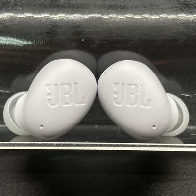 【中古】WAVE BUDS 2 ホワイト【JBLWBUDS2WHT】【秋葉原】