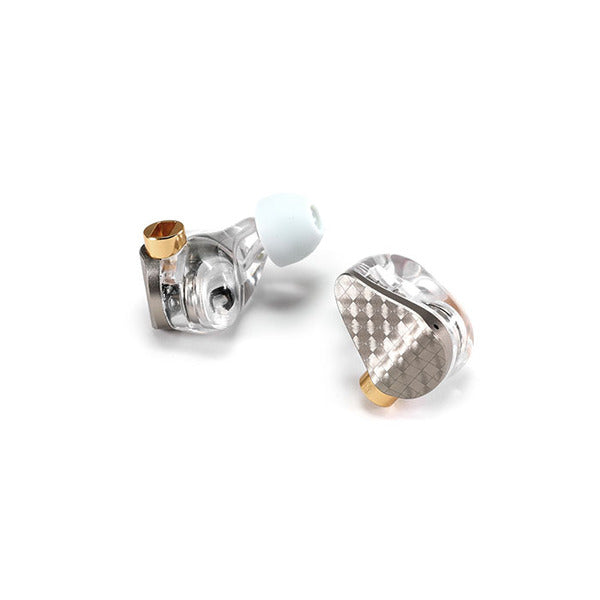 イヤホン ddHiFi Surface(E14D) ddHiFi Surface【E14D】 – e☆イヤホン