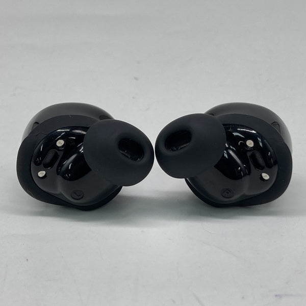 【中古】QuietComfort Earbuds Black【秋葉原】