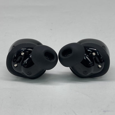 【中古】QuietComfort Earbuds Black【秋葉原】