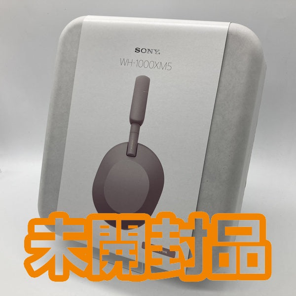 【中古】WH-1000XM5 P スモーキーピンク【秋葉原】