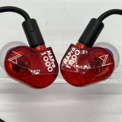 【中古】MAPro1000 Boost Red 【OTA-MAPRO-1000-BR】【名古屋】