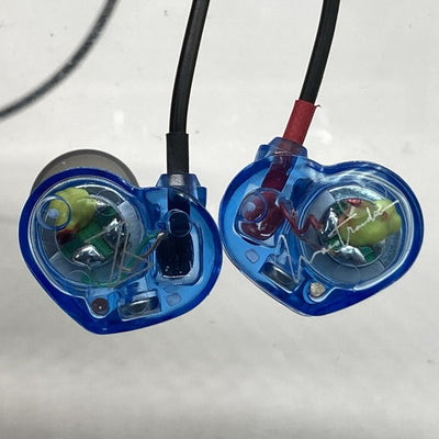 【中古】MA910SB 4.4mm アクアブルー 【OTA-MA910SB-BLU】【秋葉原】