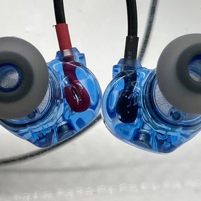 【中古】MA910SB 4.4mm アクアブルー 【OTA-MA910SB-BLU】【秋葉原】