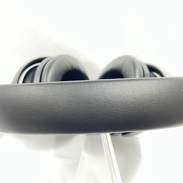 【中古】QuietComfort Headphones Black【秋葉原】