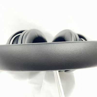【中古】QuietComfort Headphones Black【秋葉原】