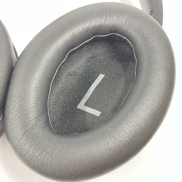 【中古】QuietComfort Headphones Black【秋葉原】