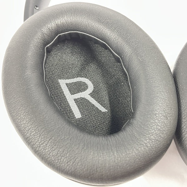 【中古】QuietComfort Headphones Black【秋葉原】