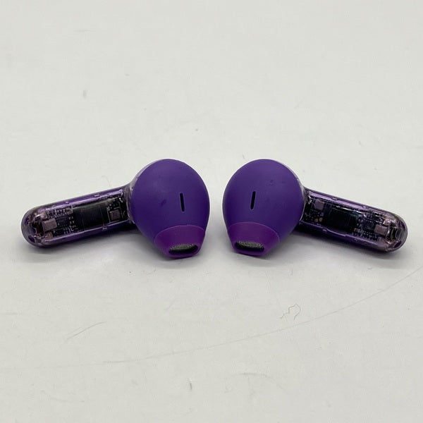 【中古】TUNE FLEX GHOST (パープル)【名古屋】