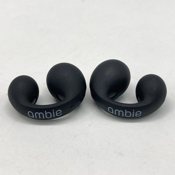 ambie 【中古】AM-TW01 ブラック【秋葉原】 – e☆イヤホン
