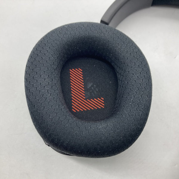 【中古】Quantum 360【JBLQTUM360BLK】【秋葉原】