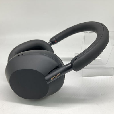 【中古】WH-1000XM5 BM ブラック【秋葉原】