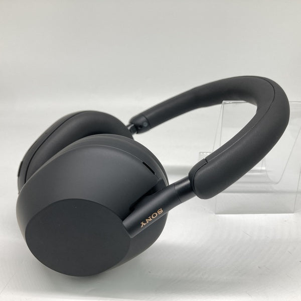 【中古】WH-1000XM5 BM ブラック【秋葉原】