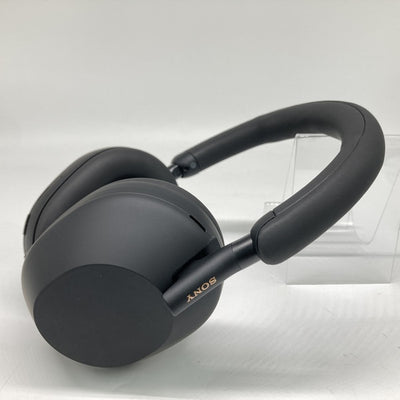 【中古】WH-1000XM5 BM ブラック【秋葉原】