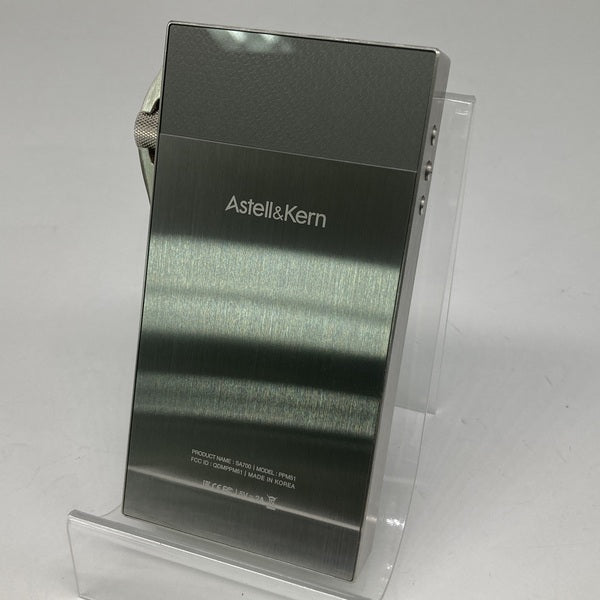 【中古】SA700 Stainless Steel 【AK-SA700-SS】【秋葉原】