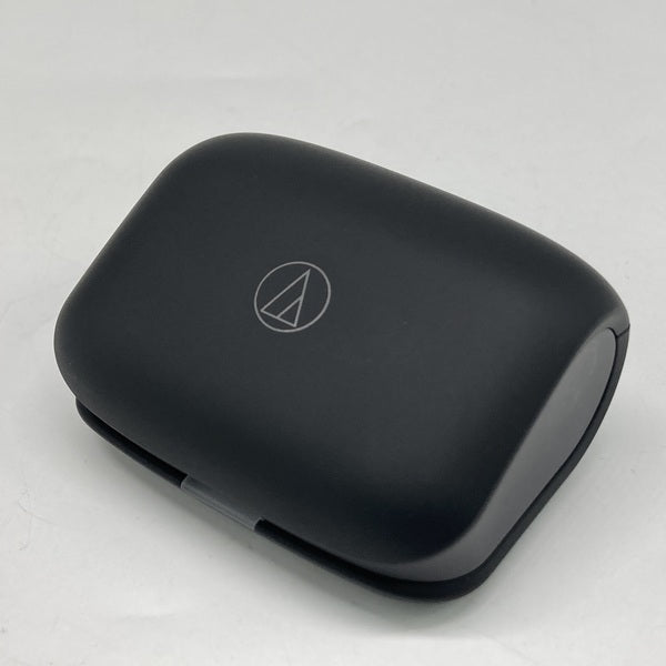 【中古】ATH-TWX7 BK アッシュブラック【秋葉原】